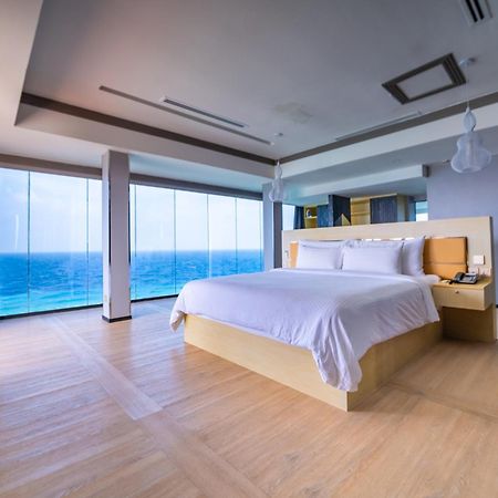 Swarn By Hawks Hotels Kamadhoo المظهر الخارجي الصورة