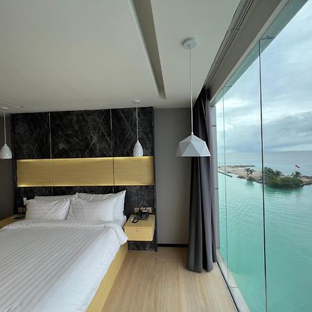 Swarn By Hawks Hotels Kamadhoo المظهر الخارجي الصورة