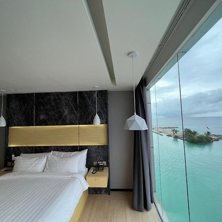 Swarn By Hawks Hotels Kamadhoo المظهر الخارجي الصورة
