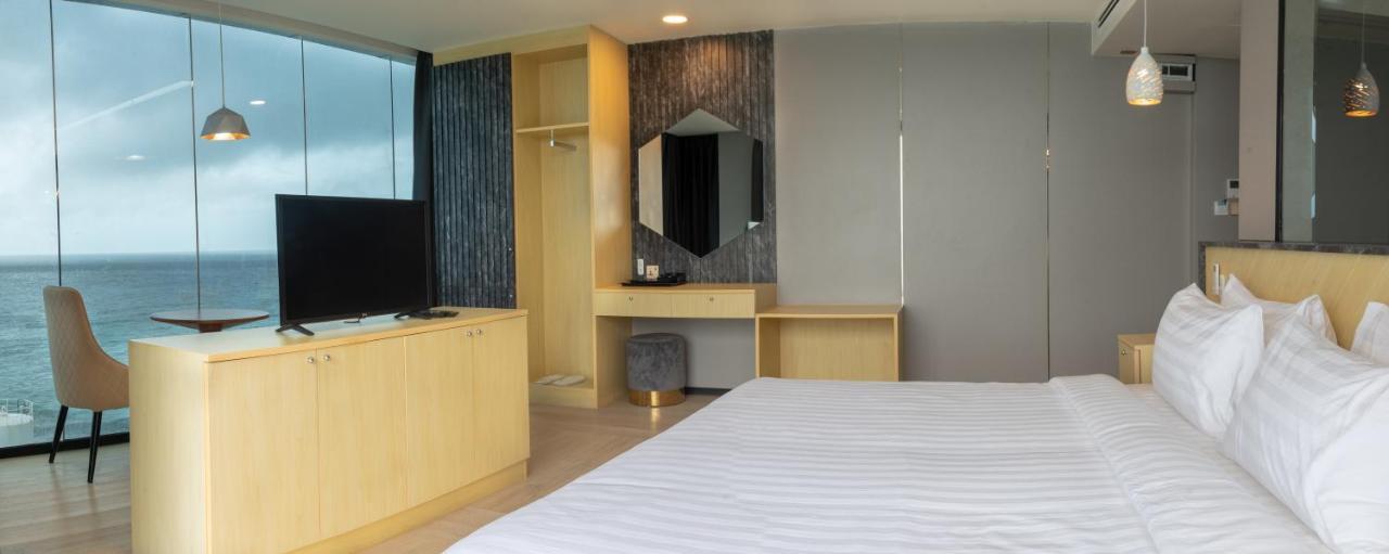 Swarn By Hawks Hotels Kamadhoo المظهر الخارجي الصورة