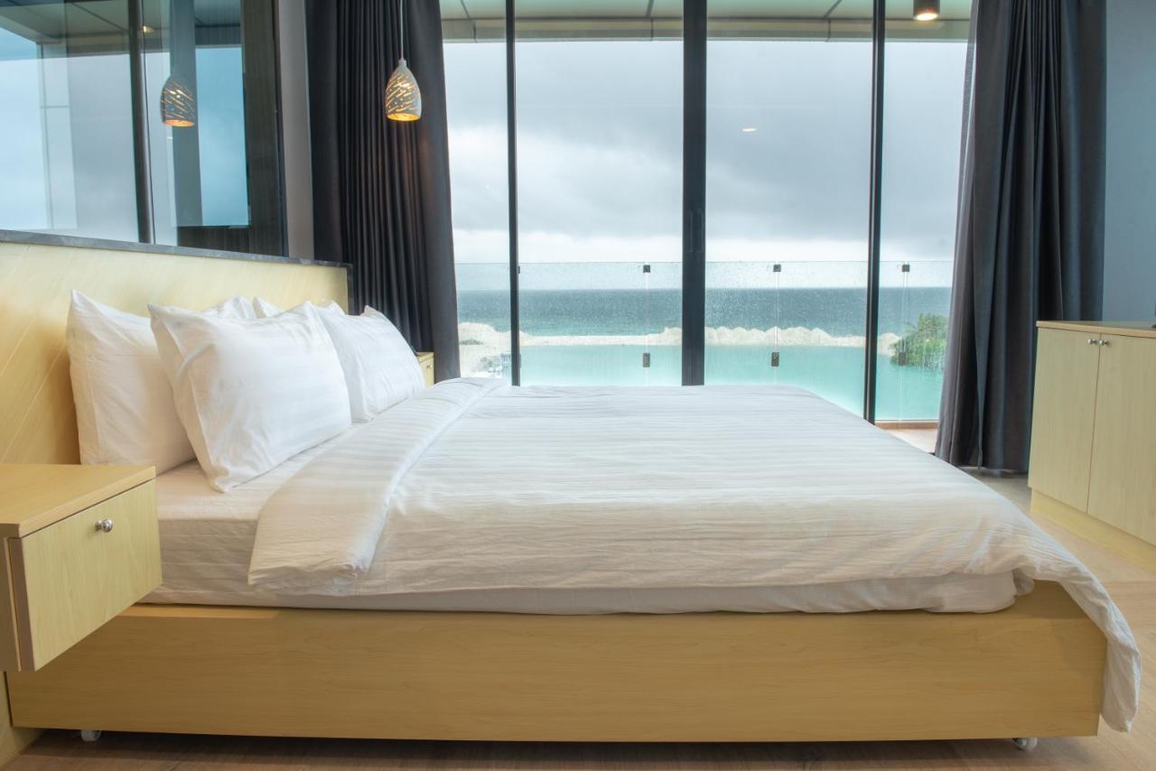 Swarn By Hawks Hotels Kamadhoo المظهر الخارجي الصورة