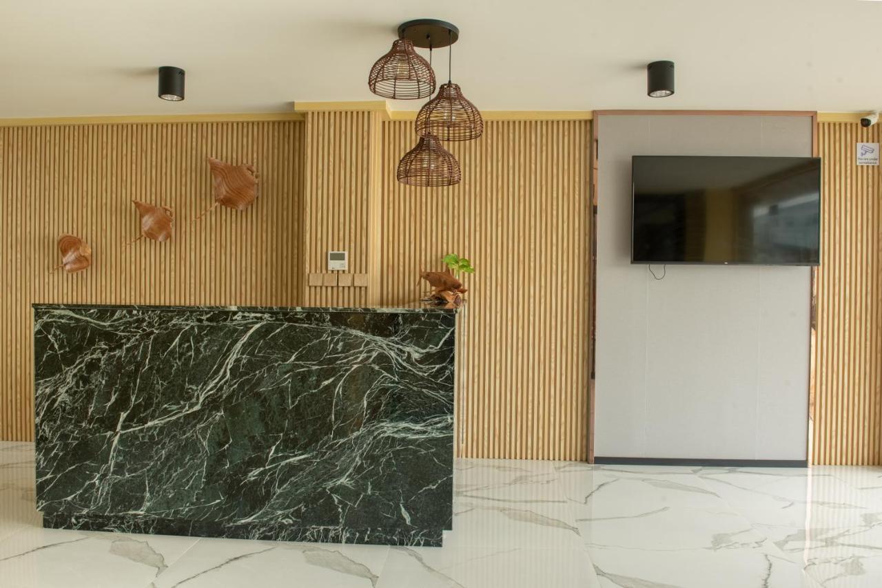 Swarn By Hawks Hotels Kamadhoo المظهر الخارجي الصورة