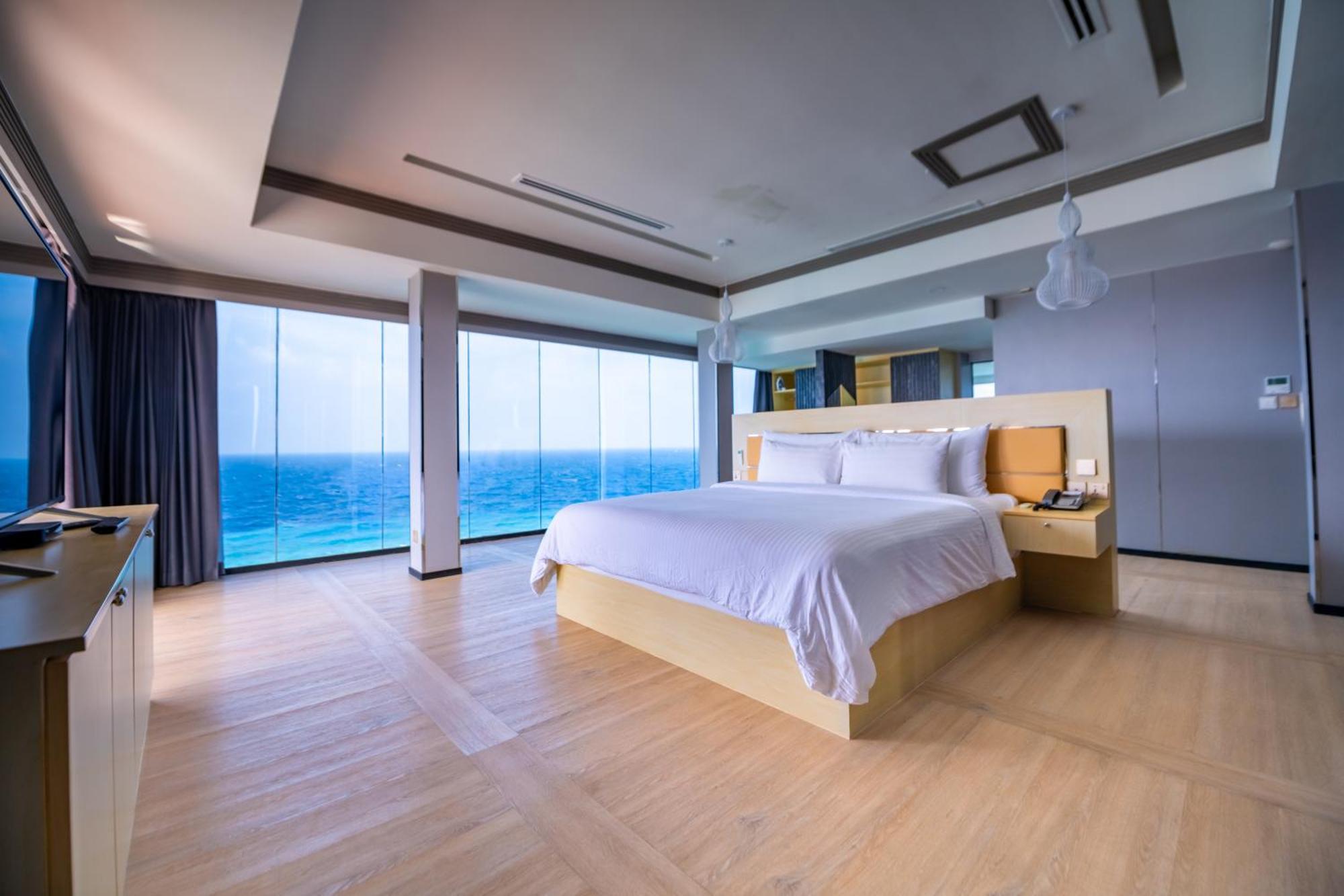 Swarn By Hawks Hotels Kamadhoo المظهر الخارجي الصورة