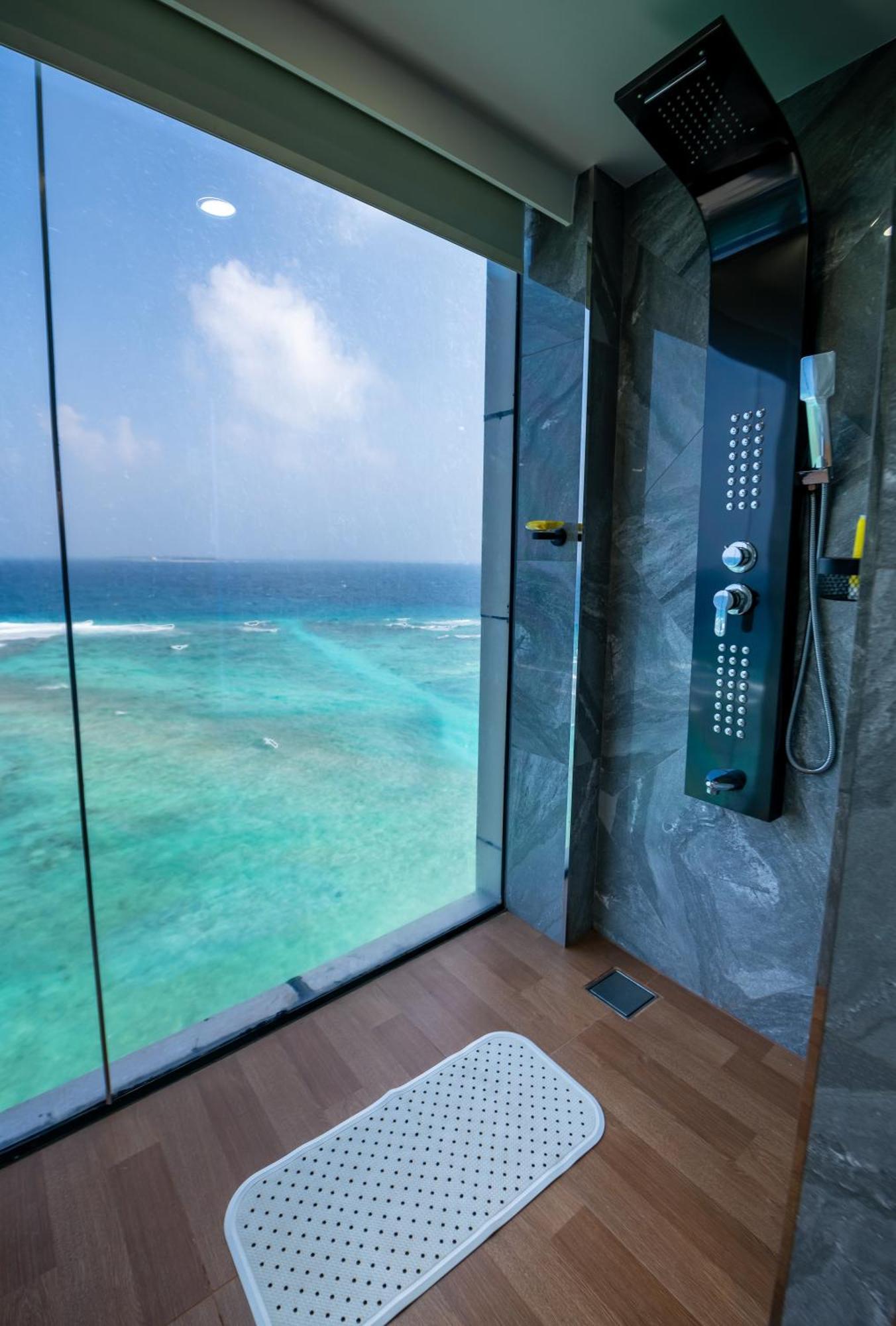 Swarn By Hawks Hotels Kamadhoo المظهر الخارجي الصورة