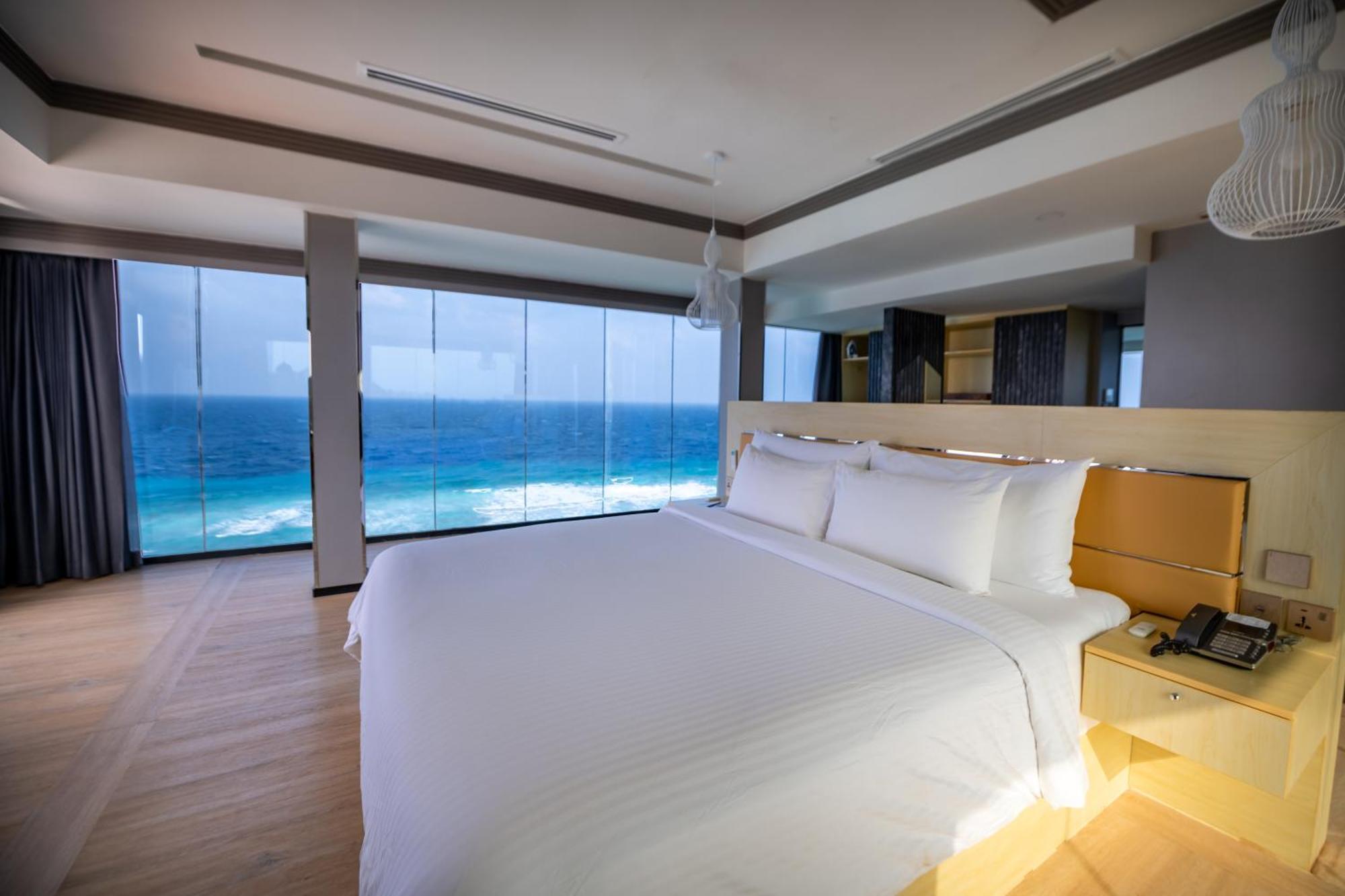 Swarn By Hawks Hotels Kamadhoo المظهر الخارجي الصورة