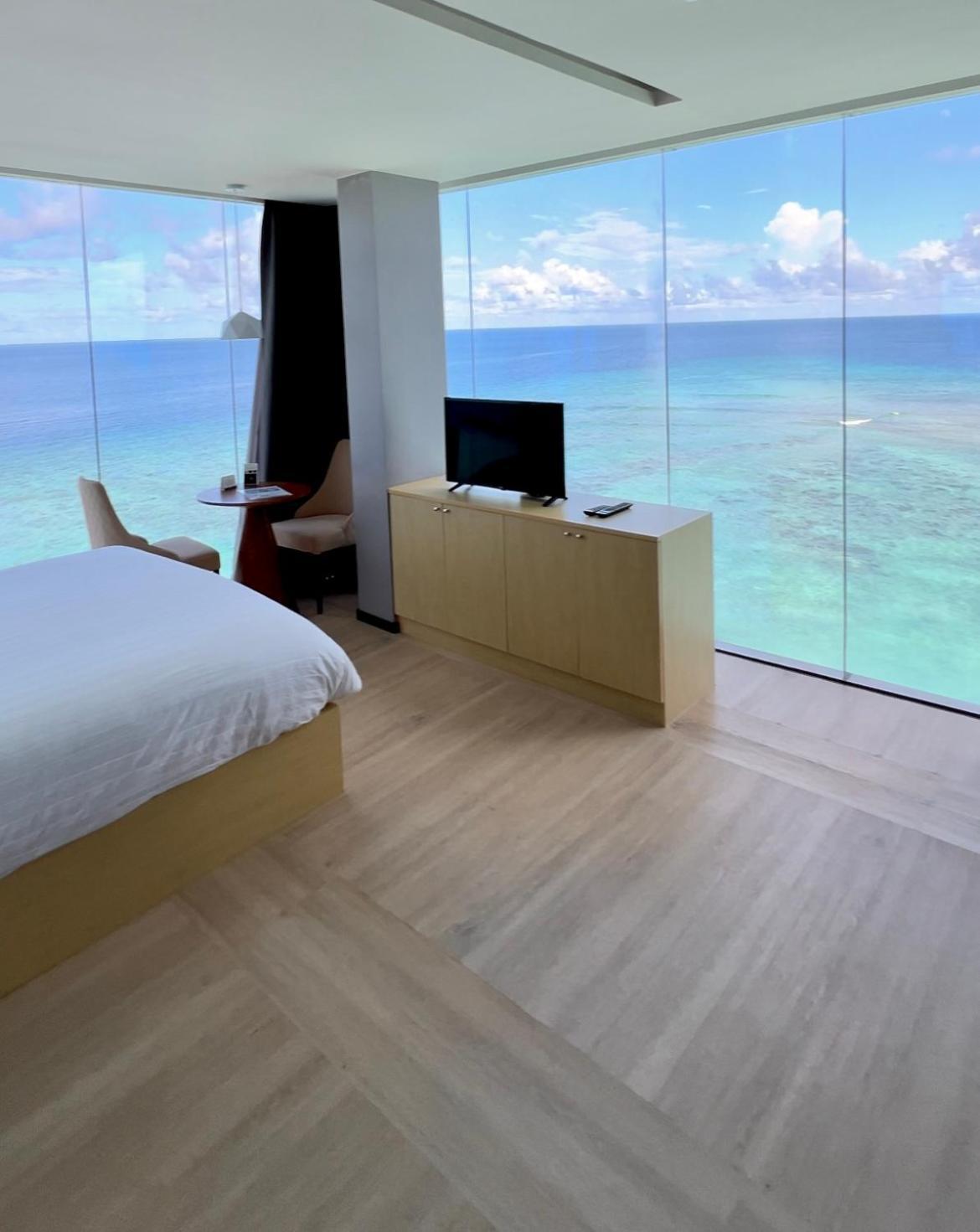 Swarn By Hawks Hotels Kamadhoo المظهر الخارجي الصورة