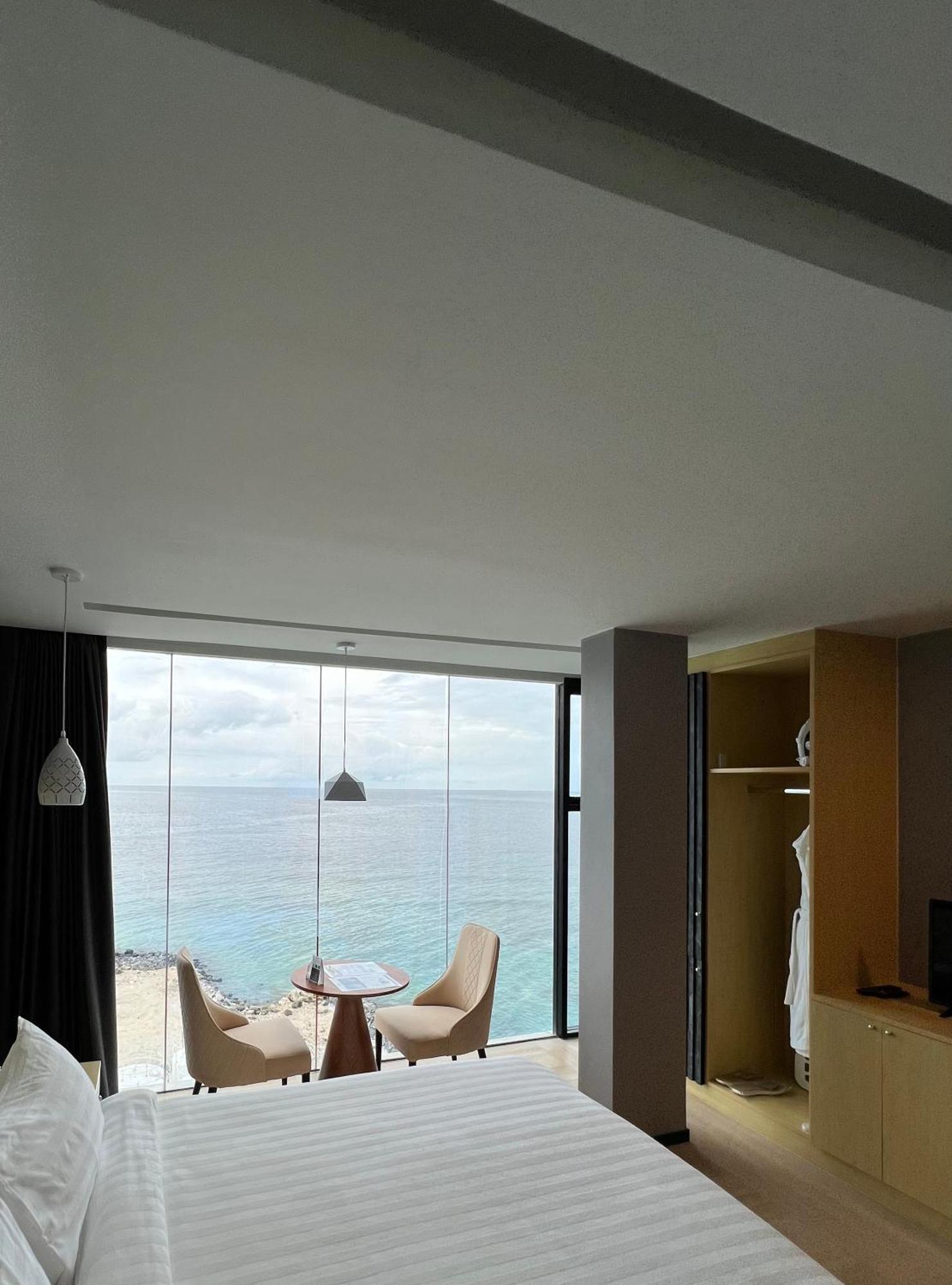 Swarn By Hawks Hotels Kamadhoo المظهر الخارجي الصورة