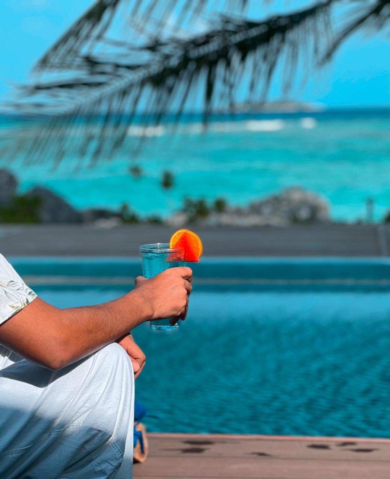 Swarn By Hawks Hotels Kamadhoo المظهر الخارجي الصورة