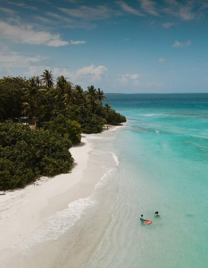 Swarn By Hawks Hotels Kamadhoo المظهر الخارجي الصورة