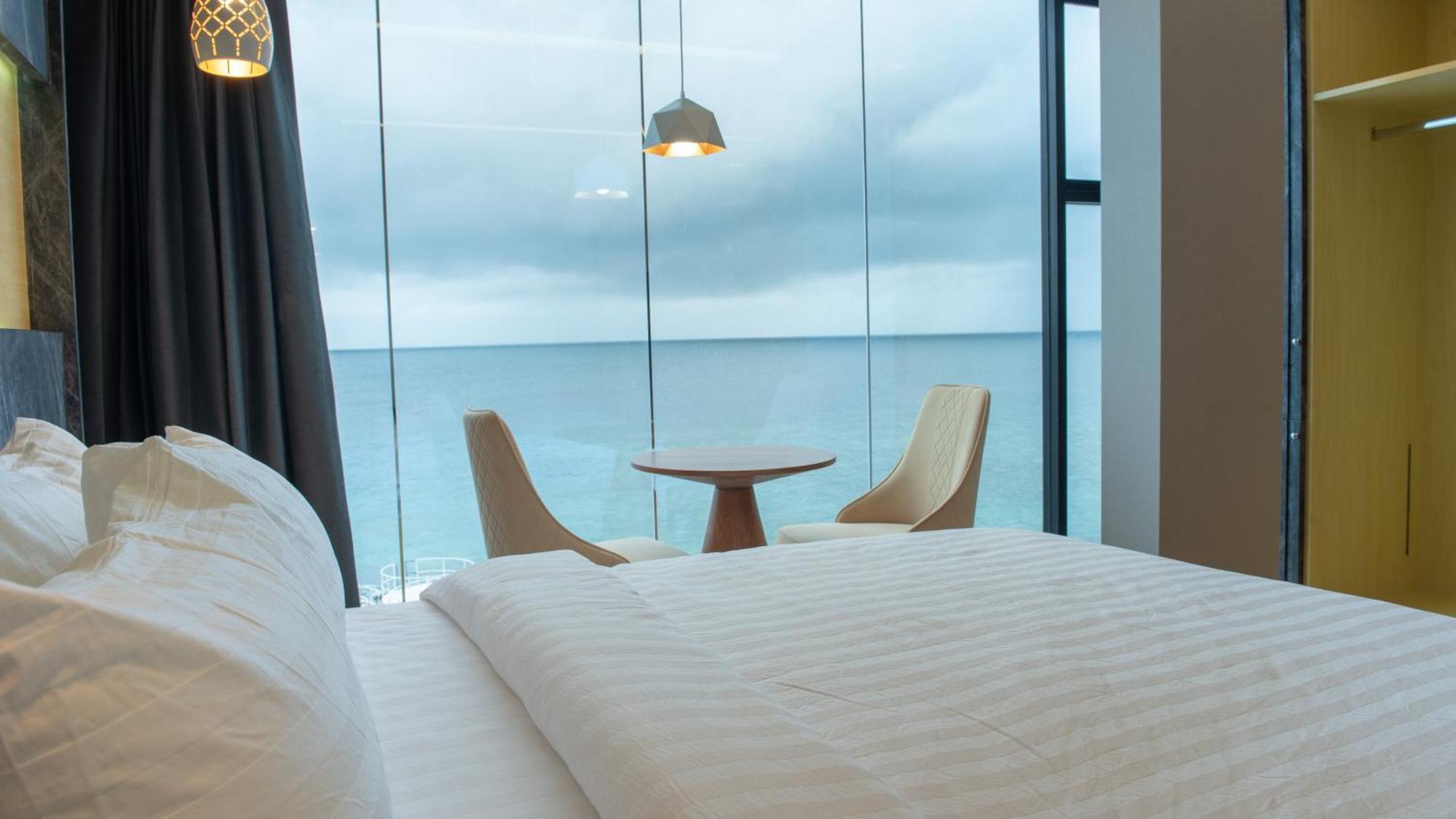 Swarn By Hawks Hotels Kamadhoo المظهر الخارجي الصورة