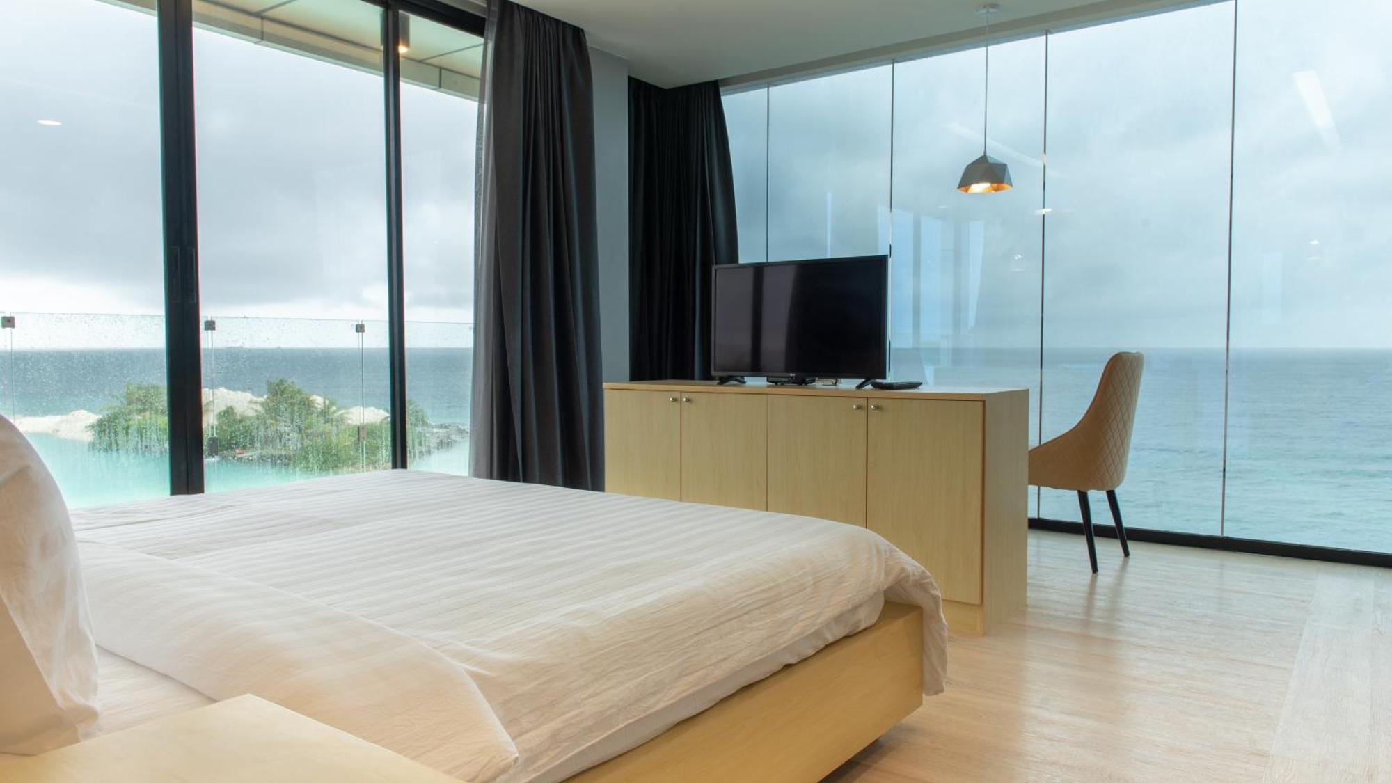 Swarn By Hawks Hotels Kamadhoo المظهر الخارجي الصورة