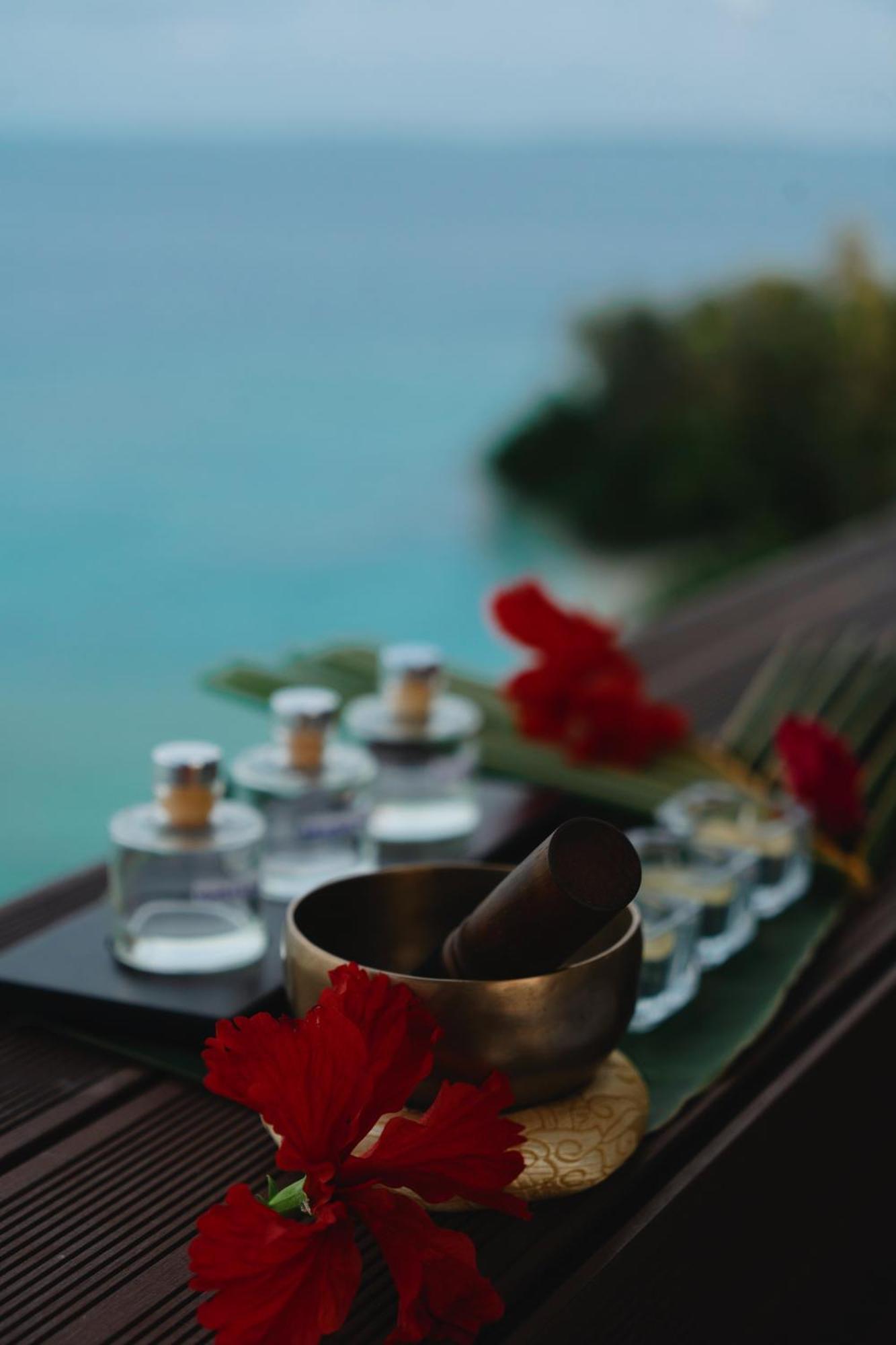 Swarn By Hawks Hotels Kamadhoo المظهر الخارجي الصورة